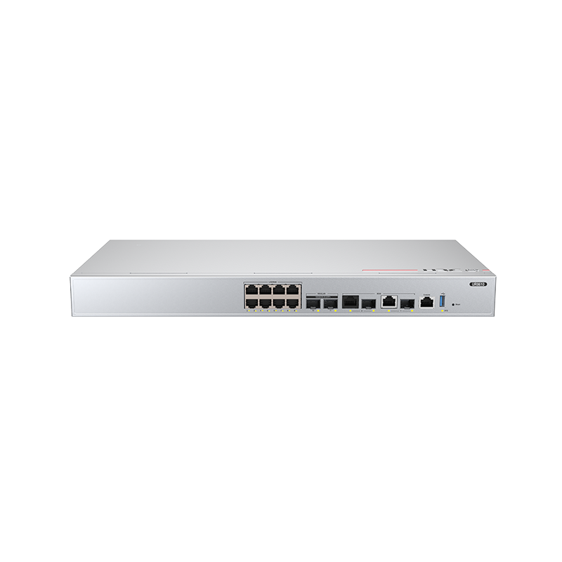 H3C 小贝优选 UR8610 安全融合网关主机